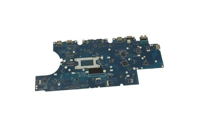 Dell Laptop Motherboard - K9D27