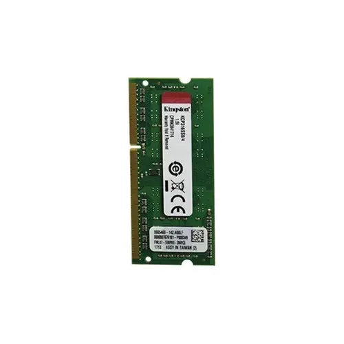 Kingston Laptop Memory - KCP316SS8/4