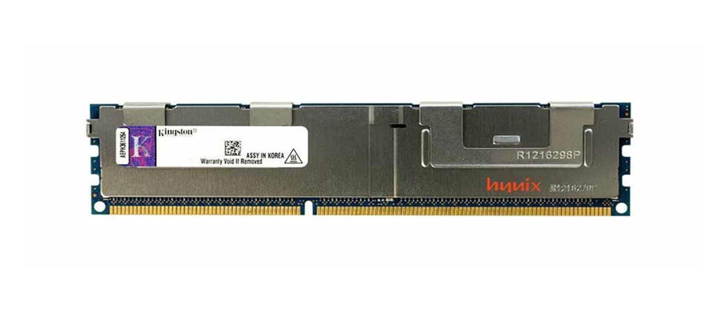 Kingston 16GB Server Memory Module - KCS-B200B/16G