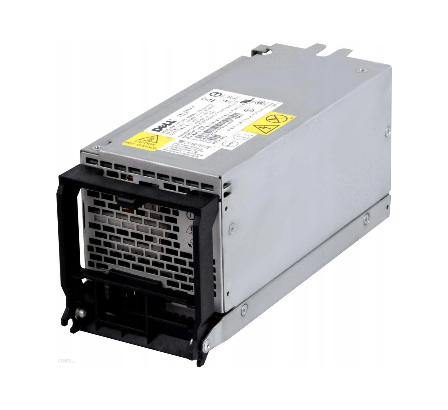 Dell 675-Watts Power Supply - KD045