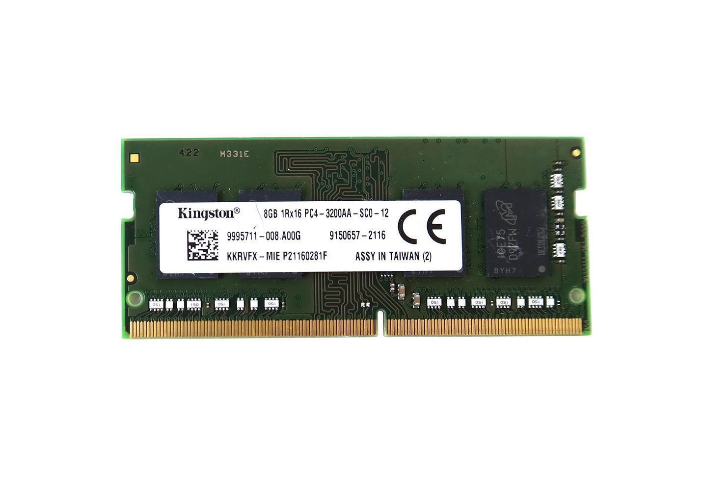Kingston Laptop Memory - KKRVFX-MIE