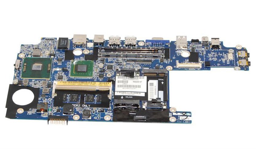 Dell Laptop Motherboard - KN243