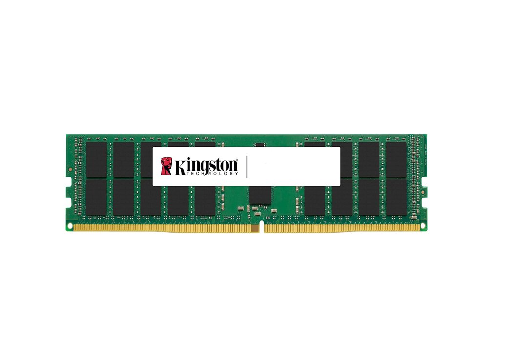 Kingston Server Memory - KSM48E40BS8KI-16HA