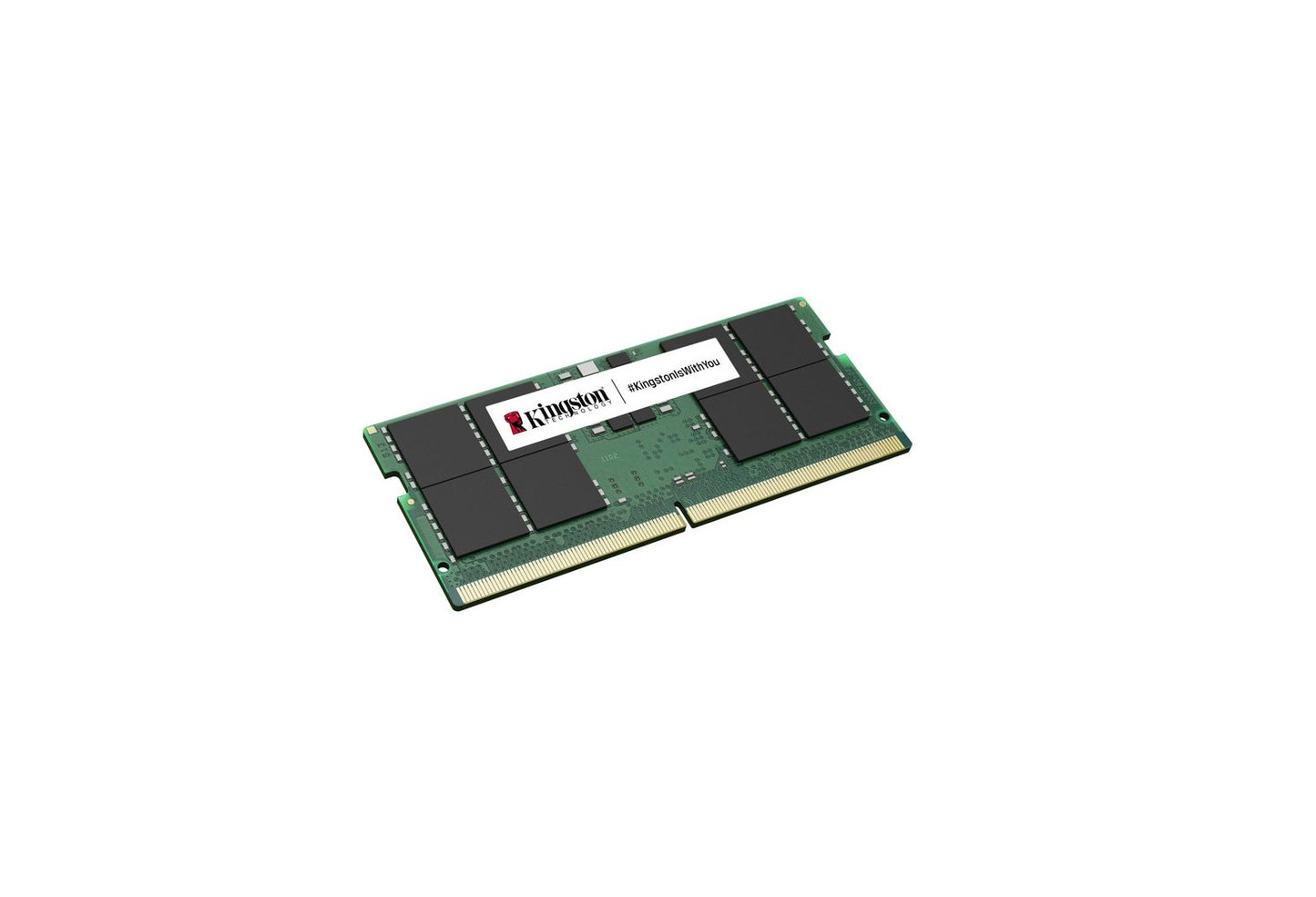 Kingston Server Memory - KSM56T46BD8KM-32HA
