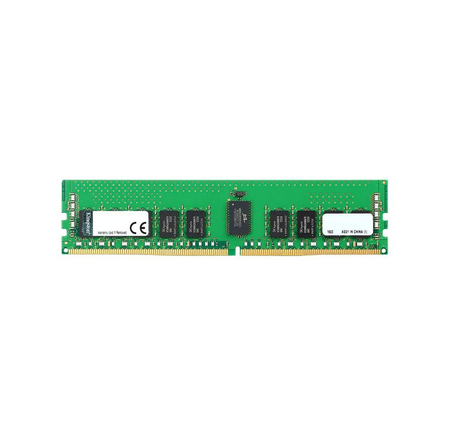 Kingston 8GB Server Memory - KTD-PE432S8/8G