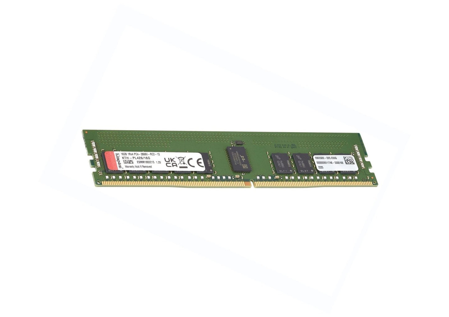 Kingston 16GB Server Memory Module - KTH-PL426/16G
