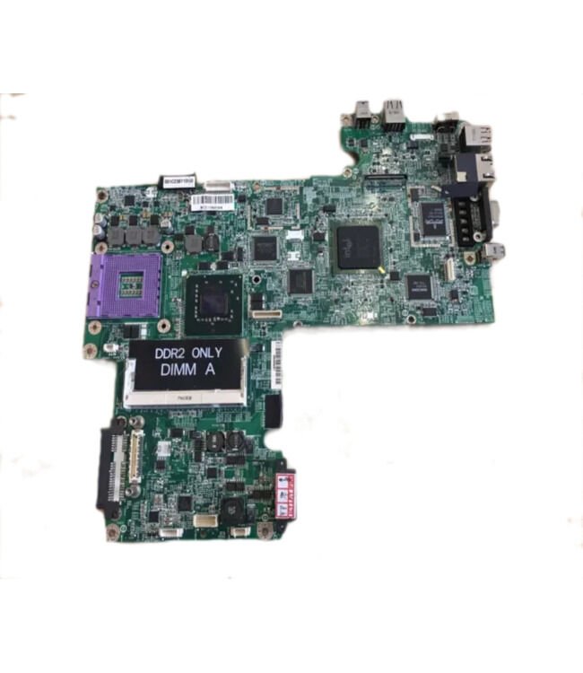 Dell Laptop Motherboard - KU928