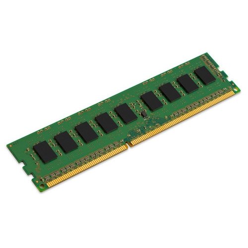 Kingston 2GB Desktop Memory - KVR13N9S6/2