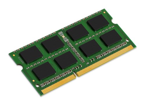Kingston Laptop Memory - KVR16LS11/8