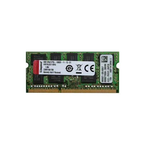 Kingston Laptop Memory - KVR16LSE11/8HD
