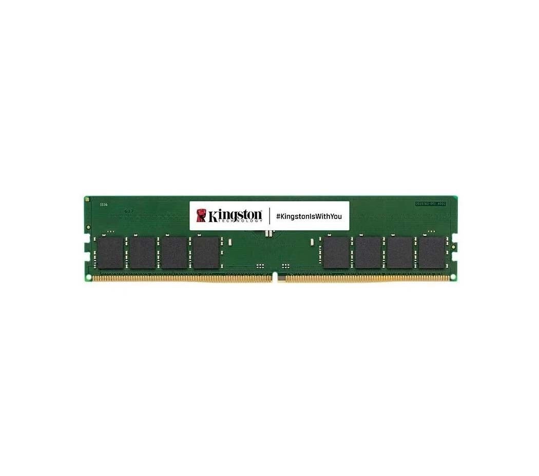 Kingston 16GB Desktop Memory Module - KVR56U46BS8-16