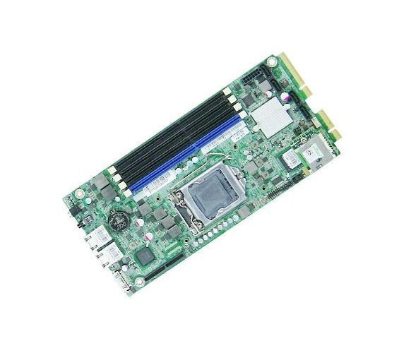 Dell Server Motherboard - KXND9
