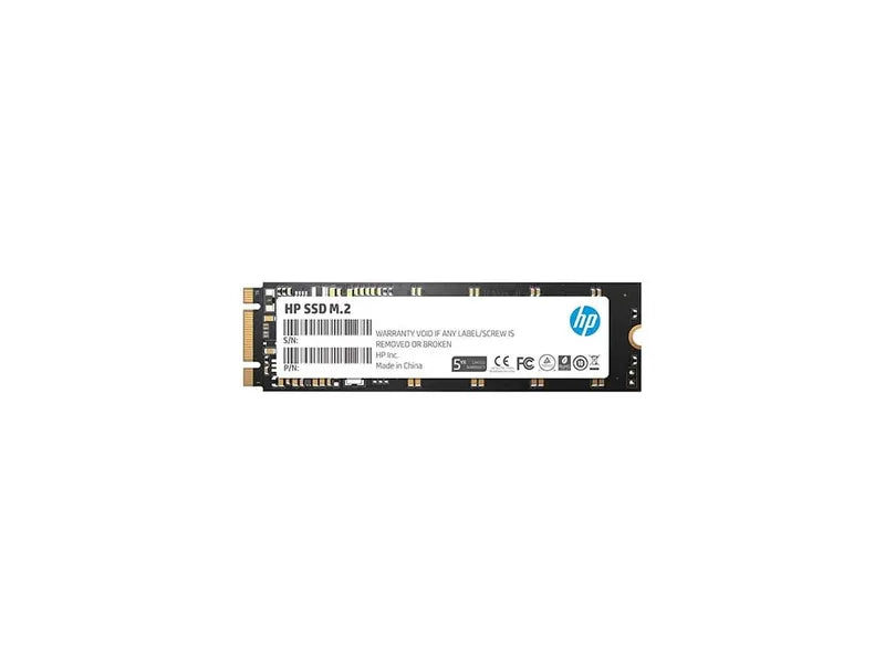 HP Solid State Drive - L17247-001