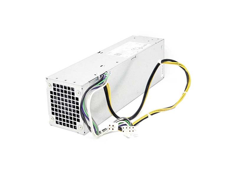 Dell 255-Watts Power Supply - L255AS-00