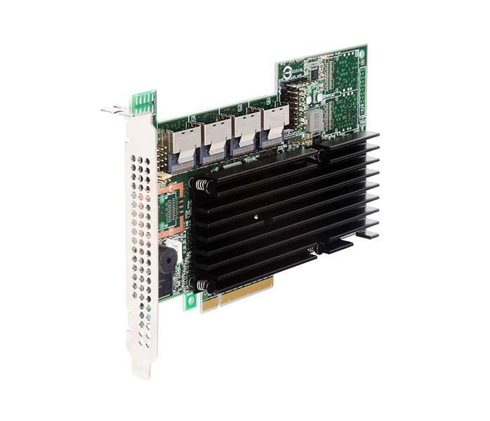 LSI Raid Controller - L3-25121-82A