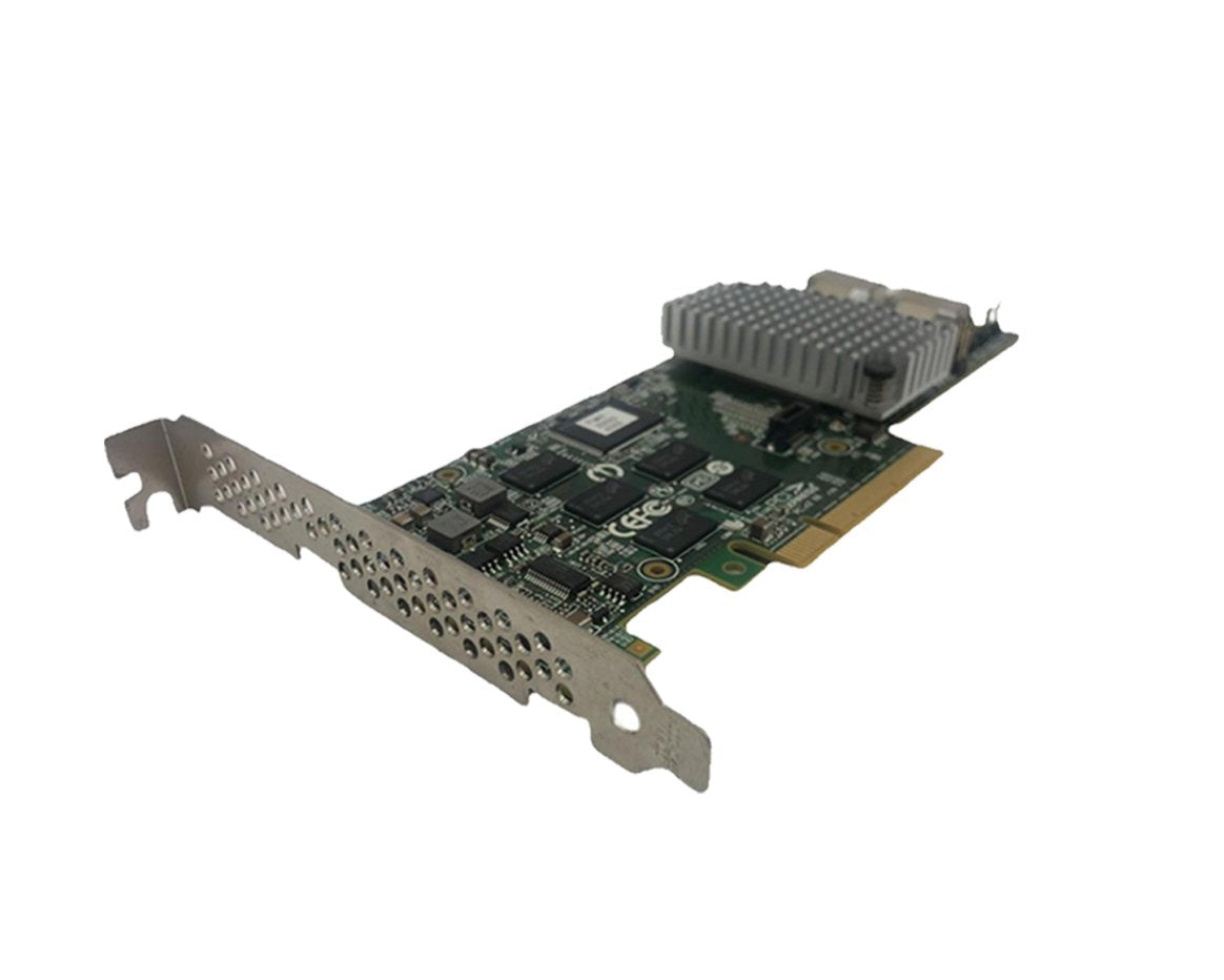 LSI Raid Controller - L3-25239-22A
