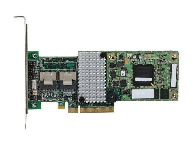 LSI Logic Fibre Channel Controller - L3-25377-02A