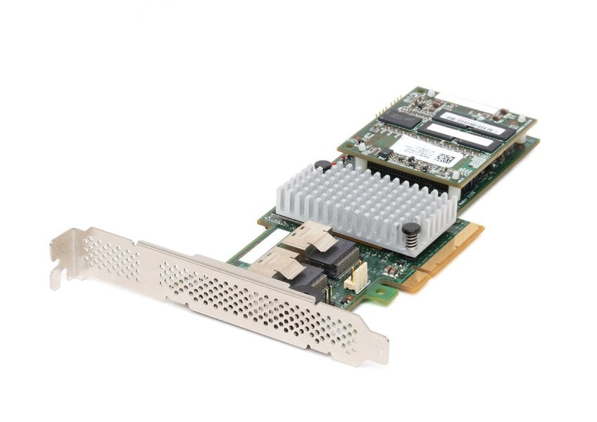 LSI Raid Controller - L3-25422-46B