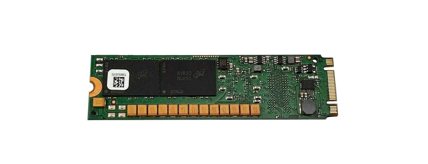 HPE Solid State Drive - L85364-005