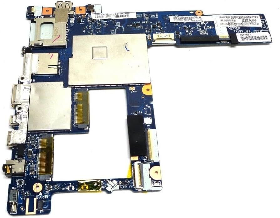Lenovo Laptop Motherboard - LA-7461P