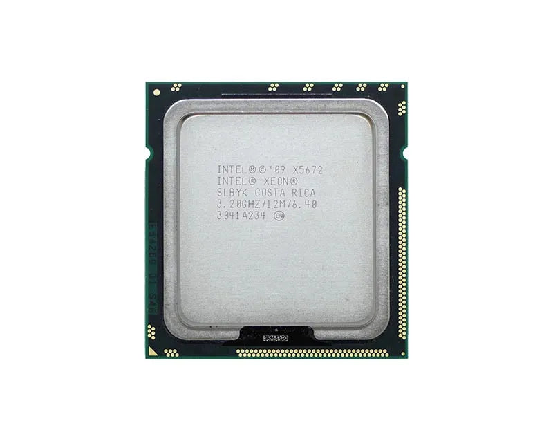 HP Intel Processor - LB214UT