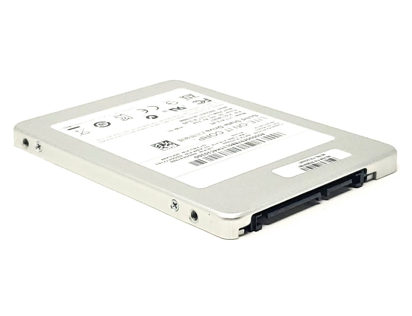 Lite-On 512GB Solid State Drive (SSD) - LCT-512L9S