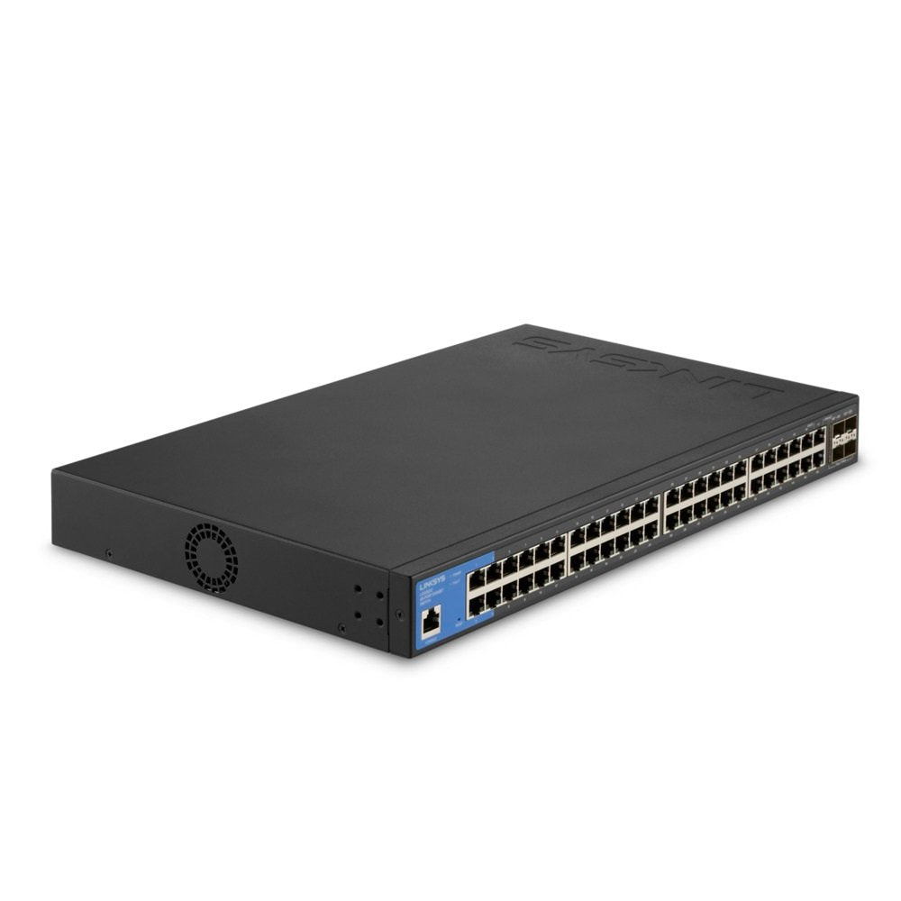 Linksys Business Network Switch - LGS352C