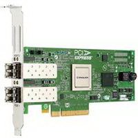 Emulex Host Bus Adapter - LP11002-E