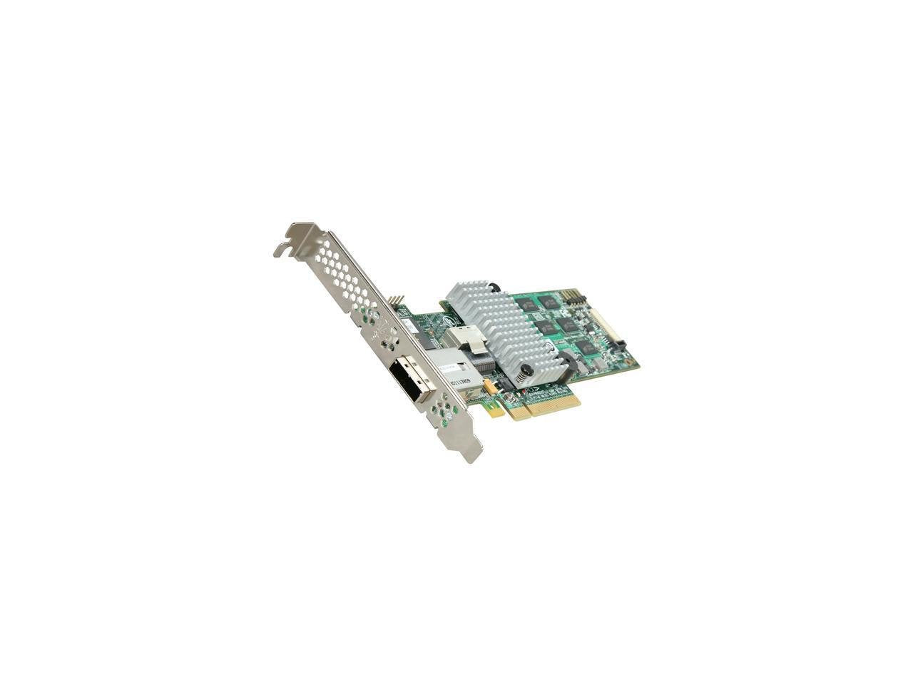 LSI Raid Controller - LSI-1