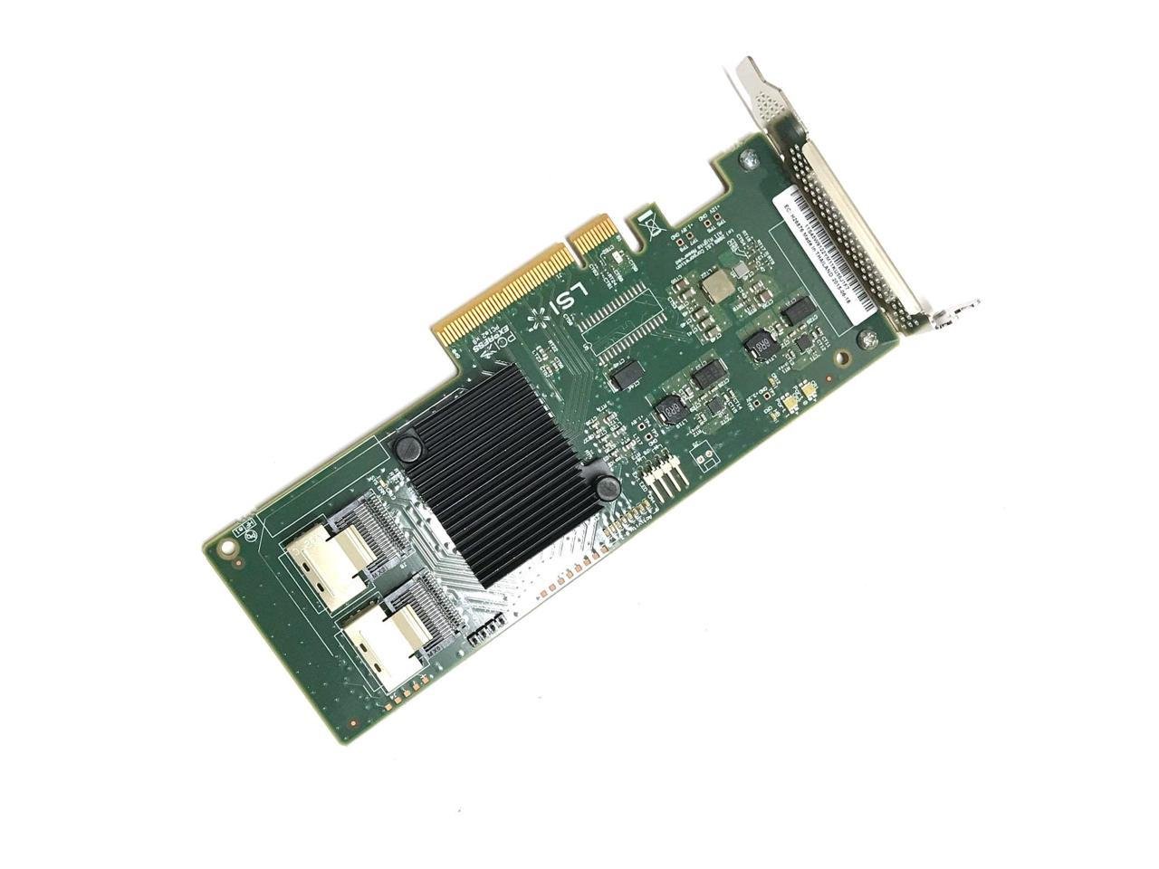 LSI Raid Controller - LSI00306