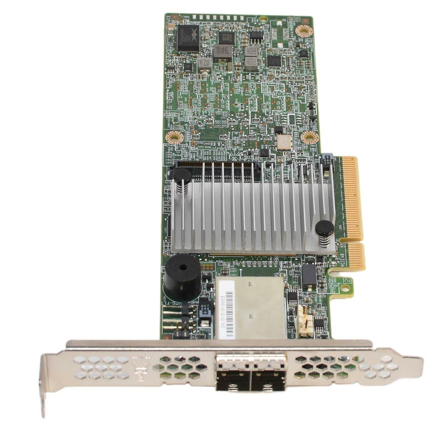 LSI Raid Controller - LSI00438
