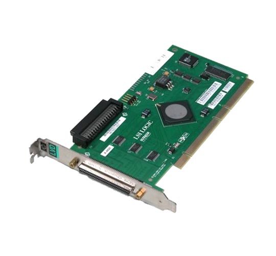 HP Raid Controller - LSI20320A-R