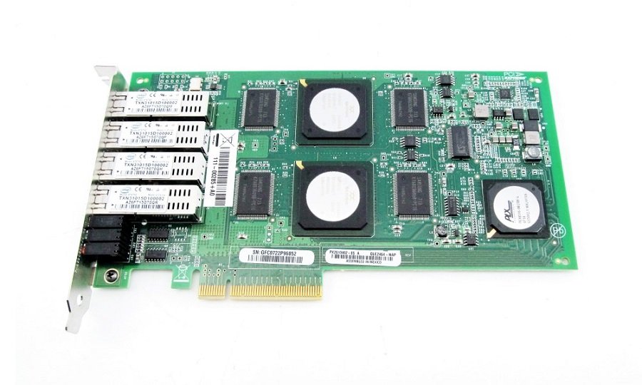 LSI Raid Controller - LSI7404XP-LC
