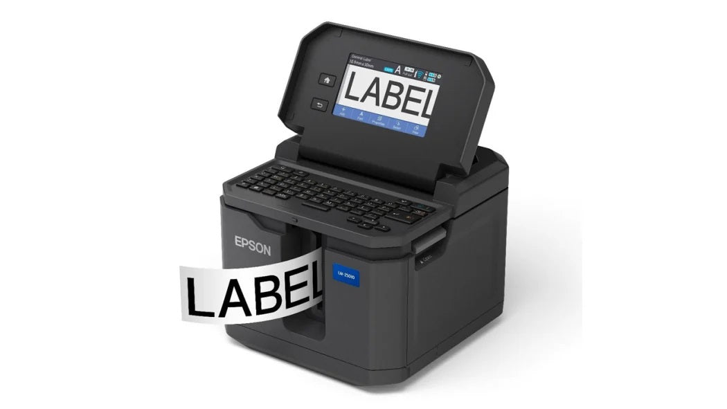 Epson Product Image LW-Z5010PX