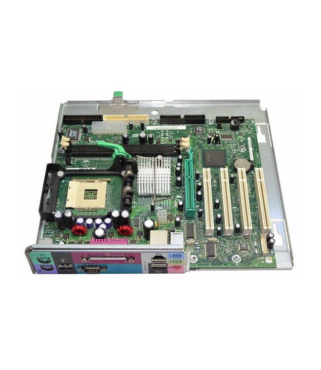 Dell Desktop Motherboard - M0321