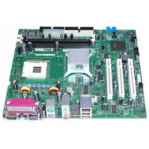 Dell Desktop Motherboard - M1639