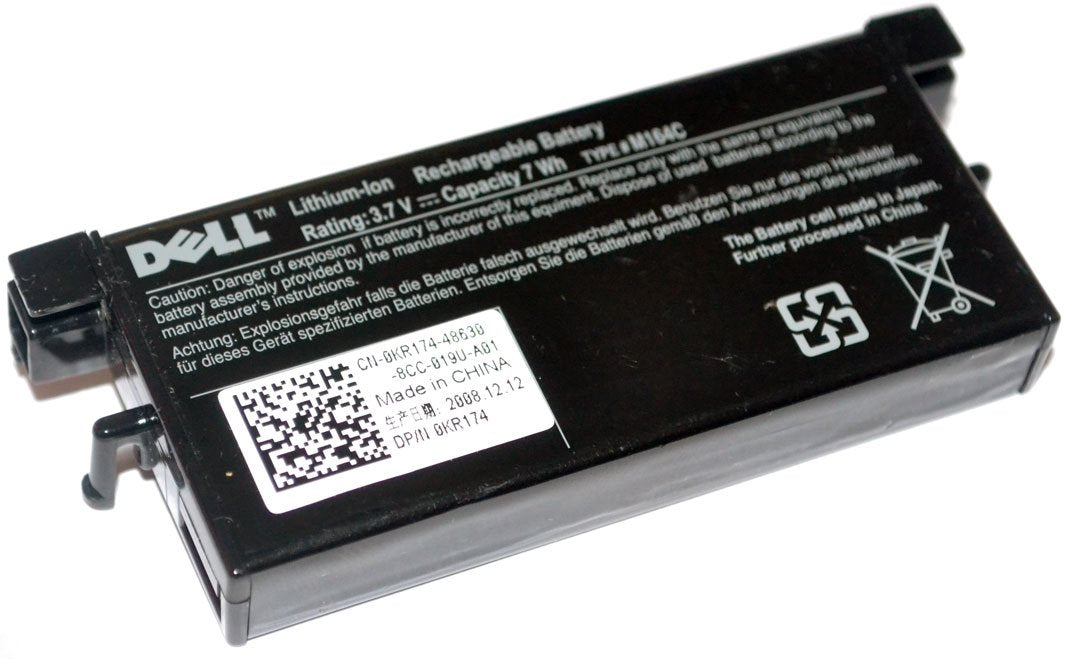 Dell Raid Controller - M164C