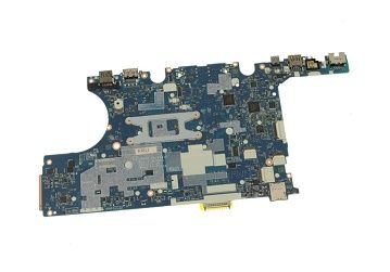 Dell Laptop Motherboard - M1MPK