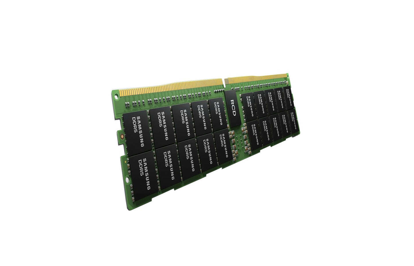 Samsung 16GB Server Memory - M321R2GA3BB6-CQKVG