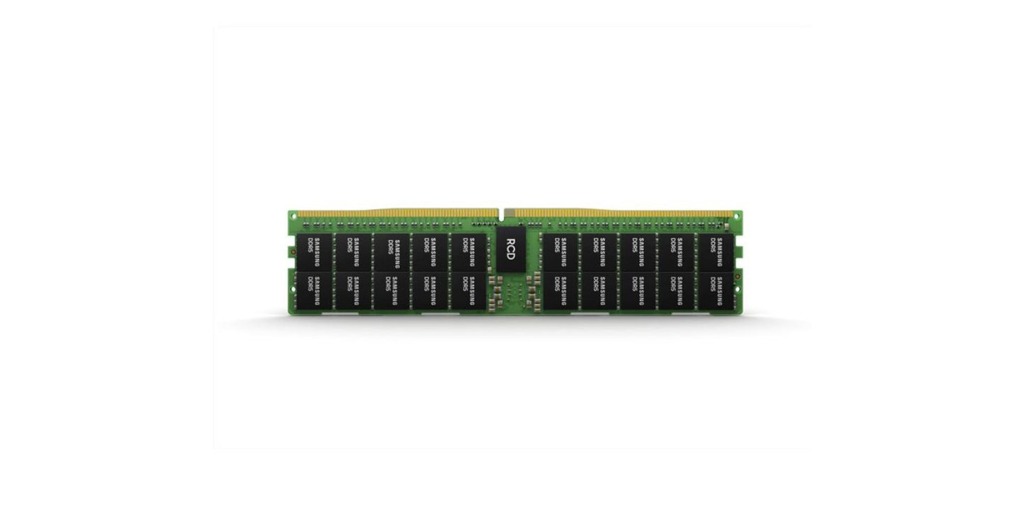 Samsung Server Memory - M321R8GA0EB2-CCP