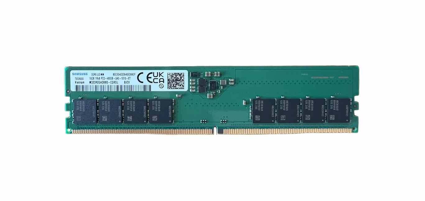 Samsung Laptop Memory - M323R2GA3BB0-CQKOL