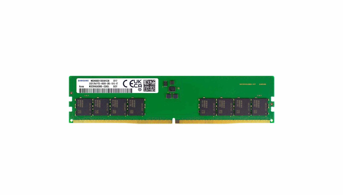 Samsung Laptop Memory - M323R4GA3BB0-CQKOD