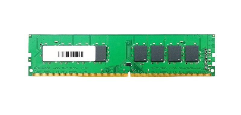 Samsung 8GB Desktop Memory Module - M378A1K43BB1-CRC