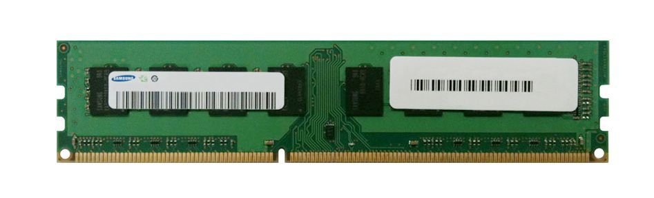 Samsung 4GB Desktop Memory Module - M378B5173BH0-CK0