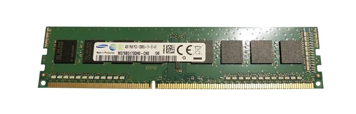Samsung 4GB Desktop Memory Module - M378B5173QH0-CK0