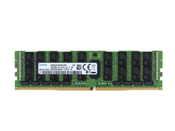 Samsung 64GB Server Memory Module - M386A8K40BM2-CTD7Q