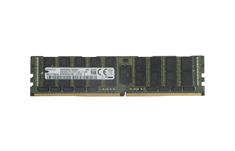 Samsung 64GB Server Memory - M386A8K40CM2-CVFC0