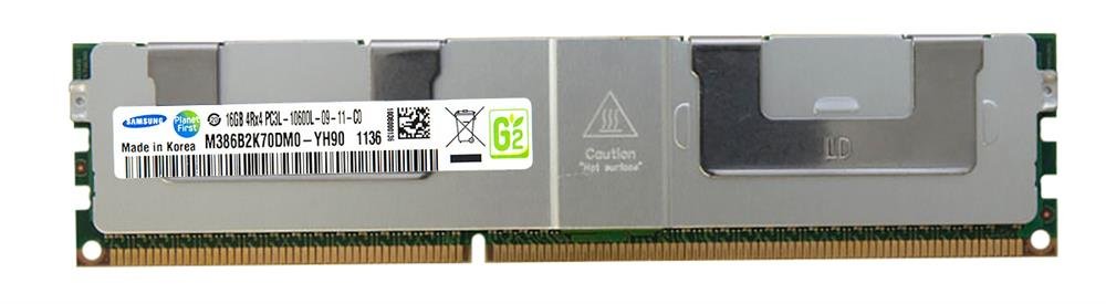 Samsung 16GB Server Memory Module - M386B2K70DM0-YH90