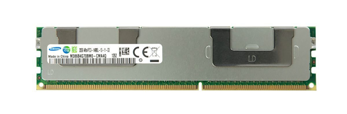 Samsung 32GB Server Memory Module - M386B4G70BM0-CMA