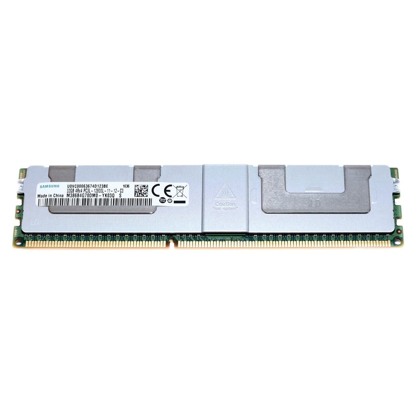 Samsung 32GB Server Memory - M386B4G70DM0-YK03Q